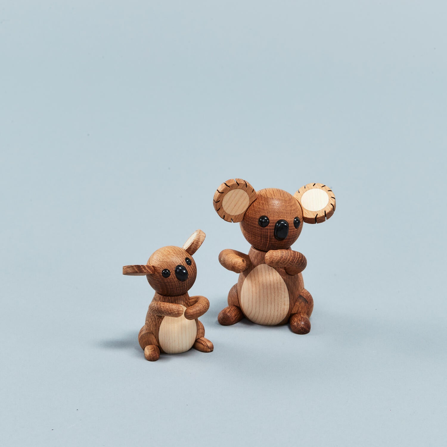 Koala Joey - H: 7,5 cm.